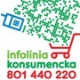 Masz problem? Pomożemy! Rusza nasza Infolinia Konsumencka 801 440 220