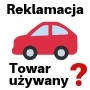 Czy można reklamować towar kupiony jako używany tak samo jak nowy?