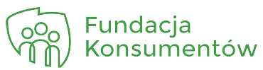Fundacja konsumentów / Konsumenci.org / Naszą misją jest wspieranie konsumentów